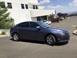 Used 2014 Chevrolet Cruze LT image 5