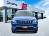Used 2023 Jeep Compass Sport image 5
