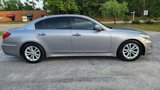 Used 2013 Hyundai Genesis 3.8 image 4