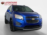 Used 2016 Chevrolet Trax LT w/ LPO, Protection Package image 3