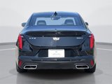 Certified 2024 Cadillac CT4 Premium Luxury w/ Climate Package image 5