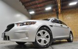 Used 2016 Ford Taurus Police Interceptor AWD image 3