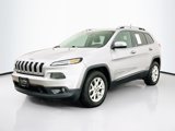 Used 2018 Jeep Cherokee Latitude Plus w/ Cold Weather Group image 3