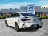 Certified 2022 Acura TLX w/ A-SPEC Pkg image 5