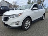 Used 2018 Chevrolet Equinox LT image 4