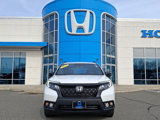Used 2021 Honda Passport EX-L image 2