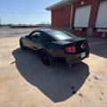 Used 2012 Ford Mustang GT Premium w/ Security Pkg image 4