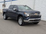Used 2022 Chevrolet Silverado 1500 LTZ w/ Technology Package image 2