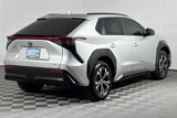 Certified 2023 Toyota bZ4X XLE image 4