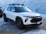 New 2025 Chevrolet TrailBlazer ACTIV w/ Convenience Package image 2