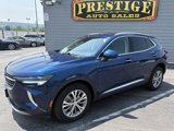 Used 2023 Buick Envision Preferred image 2