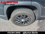 Used 2019 GMC Acadia SLT image 5