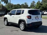 New 2023 Jeep Renegade Latitude image 3