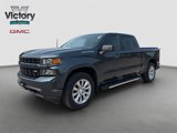 Used 2019 Chevrolet Silverado 1500 Custom w/ Custom Convenience Package image 4
