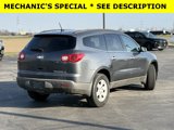 Used 2011 Chevrolet Traverse LT w/ Personal Connectivity Package image 2