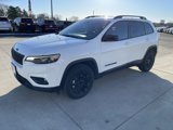Used 2023 Jeep Cherokee Altitude Lux image 4
