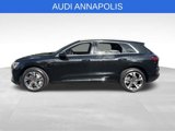 Used 2021 Audi e-tron Premium Plus w/ Premium Plus Package image 2