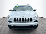Used 2016 Jeep Cherokee Latitude image 2