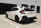Used 2018 Honda Civic Type R image 6