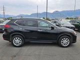 Used 2017 Nissan Rogue S image 2