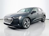 Certified 2022 Audi e-tron Premium Plus w/ Premium Plus Package image 3
