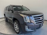 Used 2017 Cadillac Escalade Premium Luxury image 1