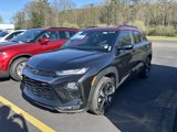 Used 2023 Chevrolet TrailBlazer RS w/ Convenience Package image 4