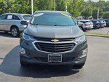 Used 2018 Chevrolet Equinox LT image 4