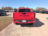 New 2025 RAM 1500 Laramie w/ Night Edition image 4