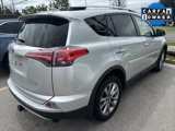 Used 2016 Toyota RAV4 Limited image 4
