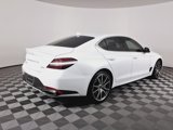 Used 2024 Genesis G70 2.5T image 4