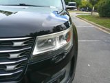 Used 2016 Ford Explorer XLT w/ Equipment Group 202A image 6