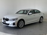 Certified 2024 BMW 330e xDrive w/ Convenience Package image 3