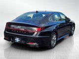 Certified 2022 Hyundai Sonata SEL w/ Convenience Package image 5