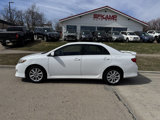 Used 2010 Toyota Corolla S image 2