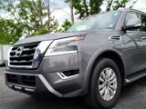 Used 2022 Nissan Armada SV image 3