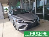 Used 2024 Toyota Camry SE image 3