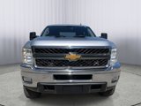 Used 2013 Chevrolet Silverado 2500 LT w/ Texas Edition image 3