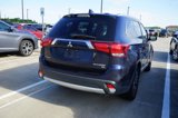 Used 2018 Mitsubishi Outlander SEL image 3