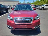 Used 2018 Subaru Forester 2.5i Touring w/ Popular Package #3B image 2
