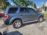 Used 2011 Ford Escape XLT w/ 203A Rapid Spec Order Code image 6