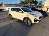 Used 2021 Kia Sportage LX image 3