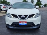 Used 2017 Nissan Rogue Sport S image 5