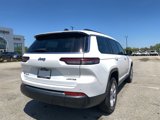 Used 2022 Jeep Grand Cherokee L Limited image 2