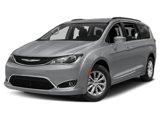 Used 2018 Chrysler Pacifica Limited image 4