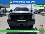 Used 2013 Chevrolet Silverado 2500 LT image 2