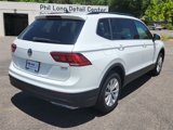Used 2020 Volkswagen Tiguan S image 3