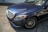 Used 2015 Mercedes-Benz C 300 4MATIC Sedan image 2