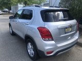Used 2018 Chevrolet Trax LT image 2