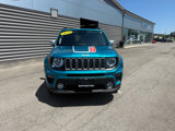 Used 2021 Jeep Renegade Latitude image 3